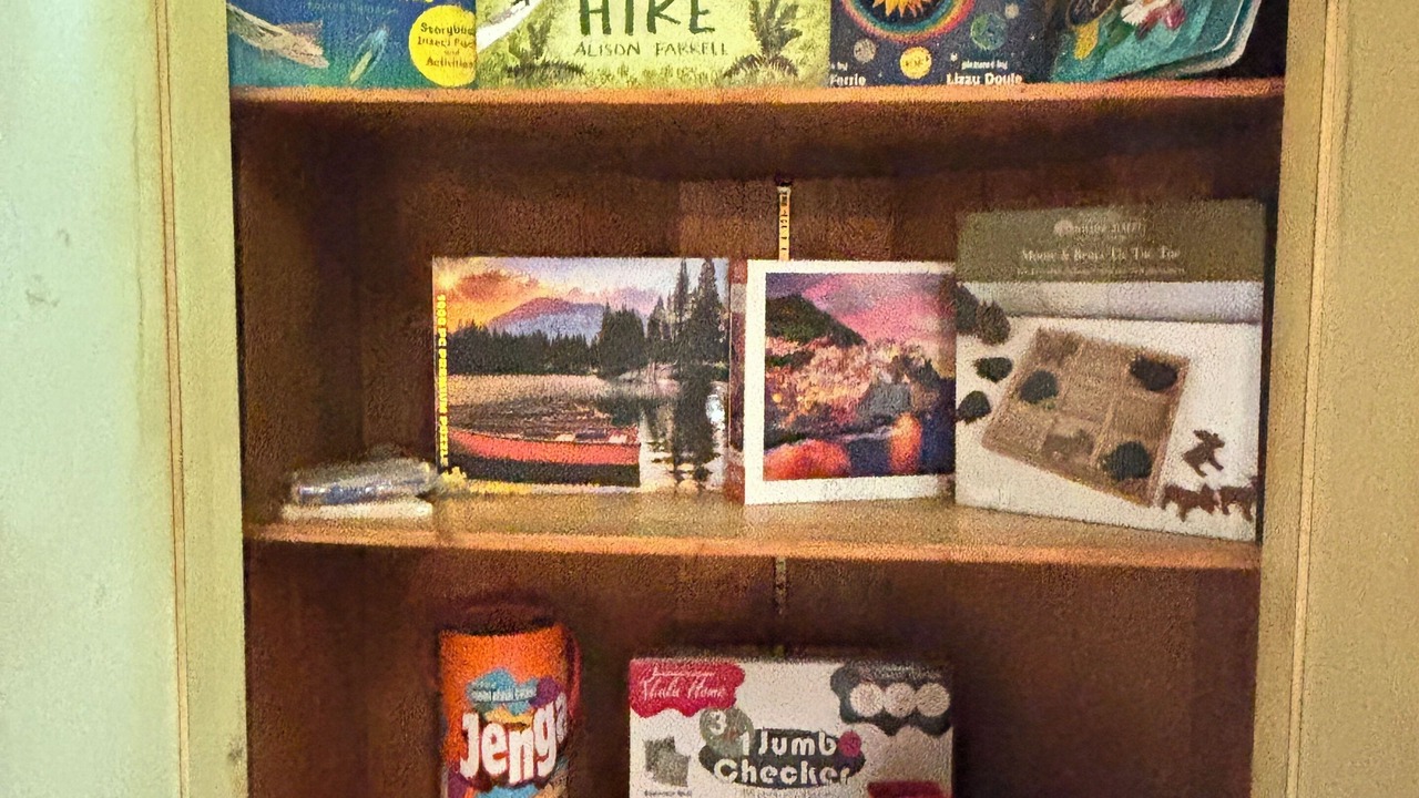 Photo of Others in Mountain Rest