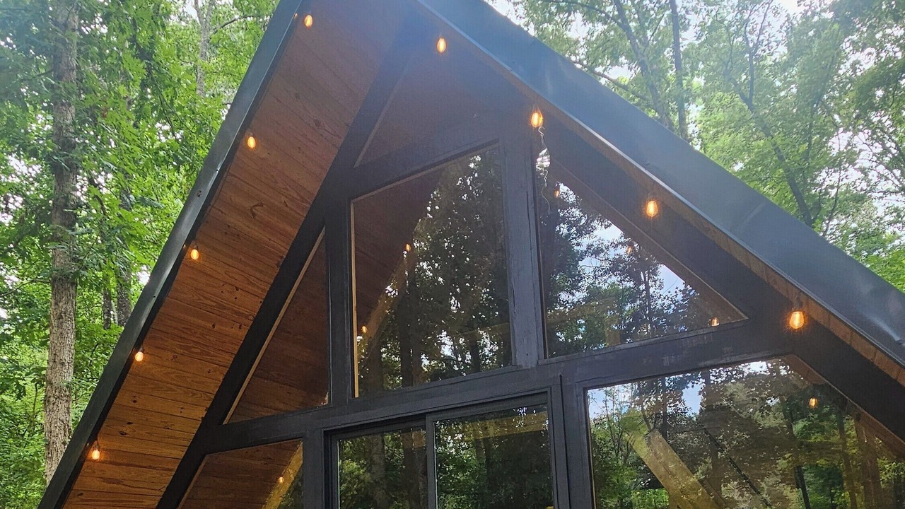Photo of Patio Balcony in Dewy Rose