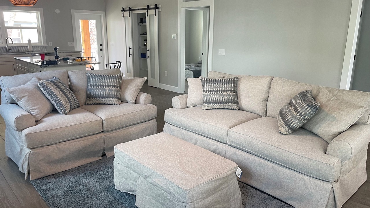 Photo of Livingroom in Grant-Valkaria