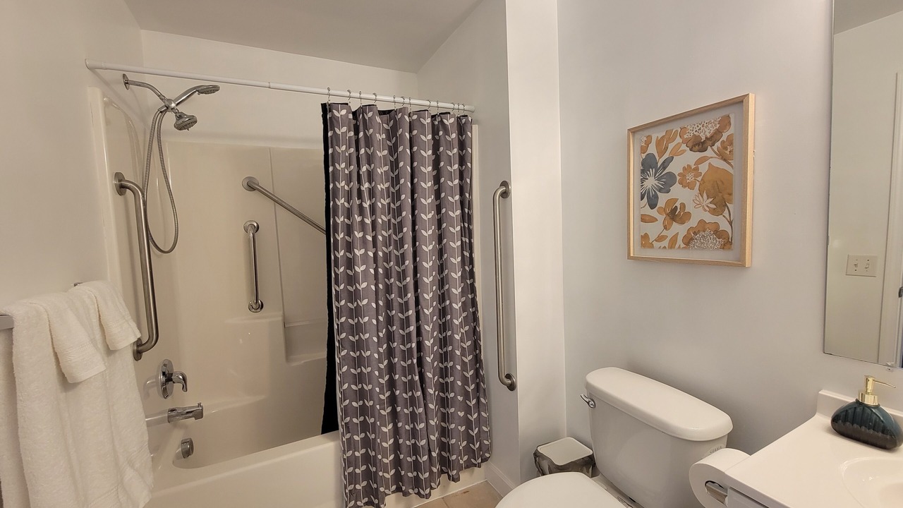 Photo of Bathroom in Golden Grove