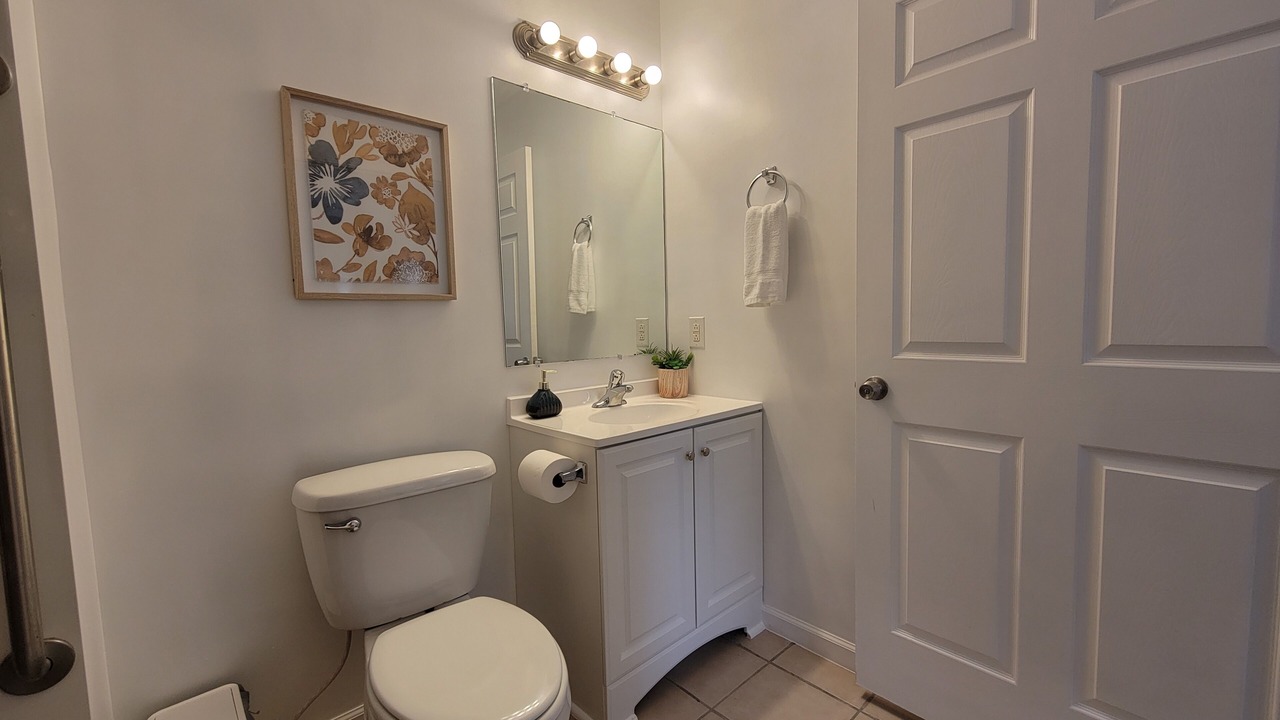 Photo of Bathroom in Golden Grove