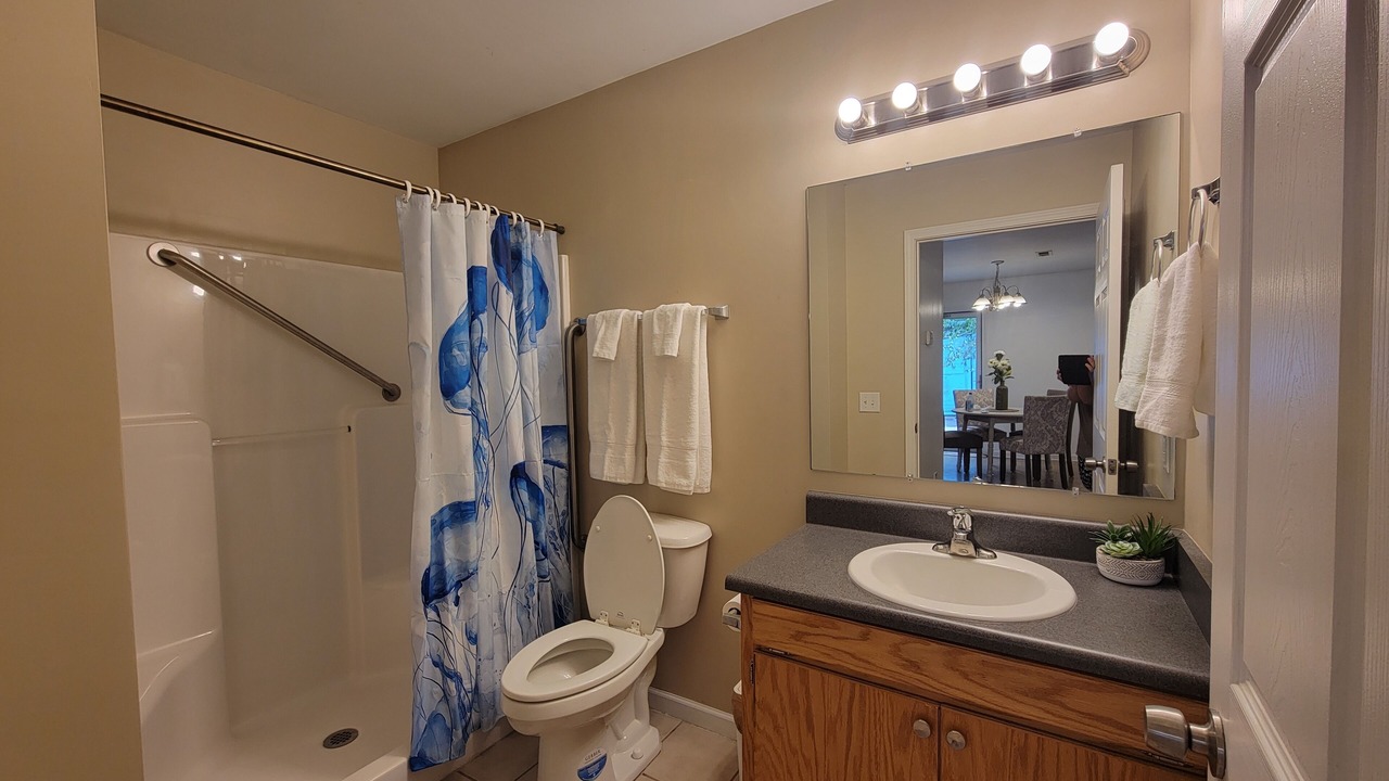Photo of Bathroom in Golden Grove