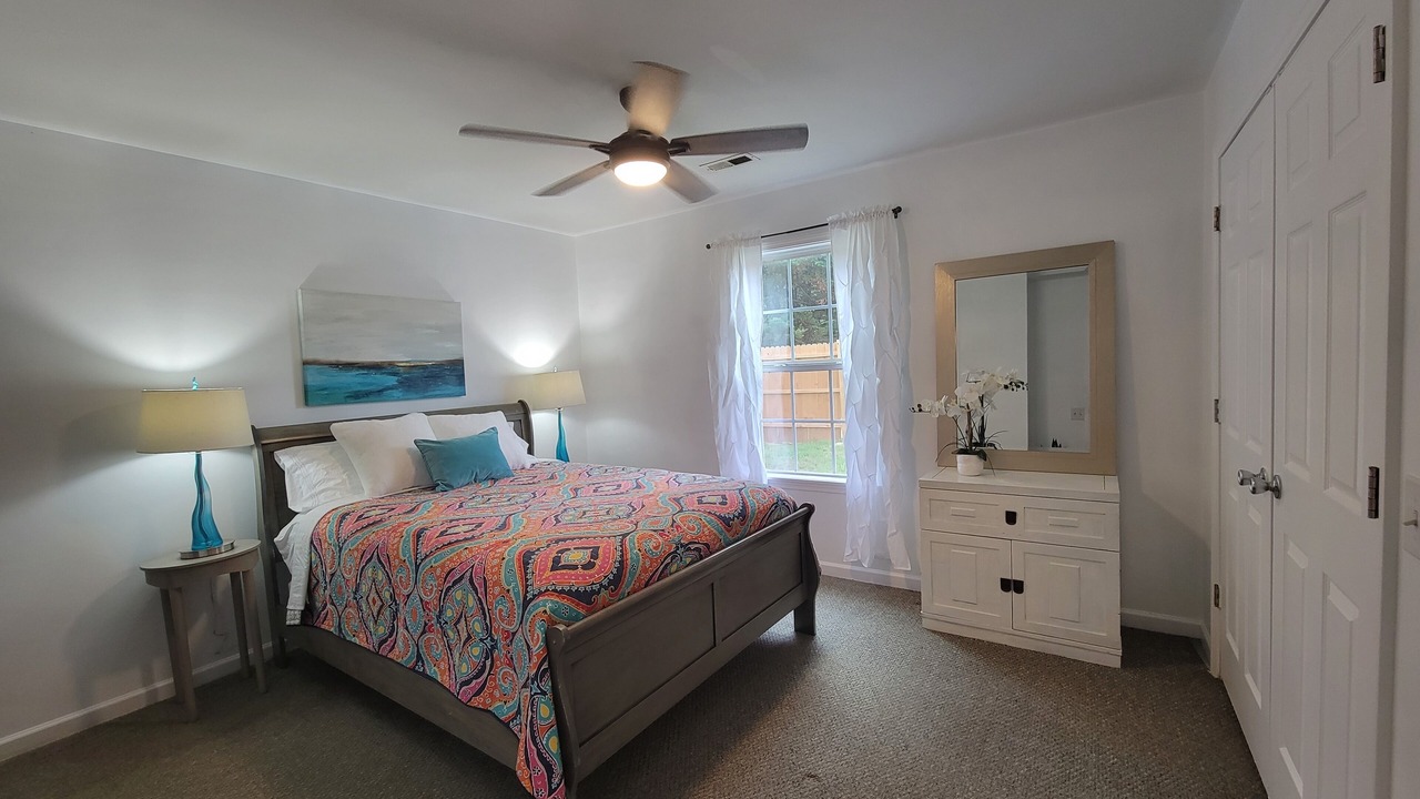 Photo of Bedroom in Golden Grove