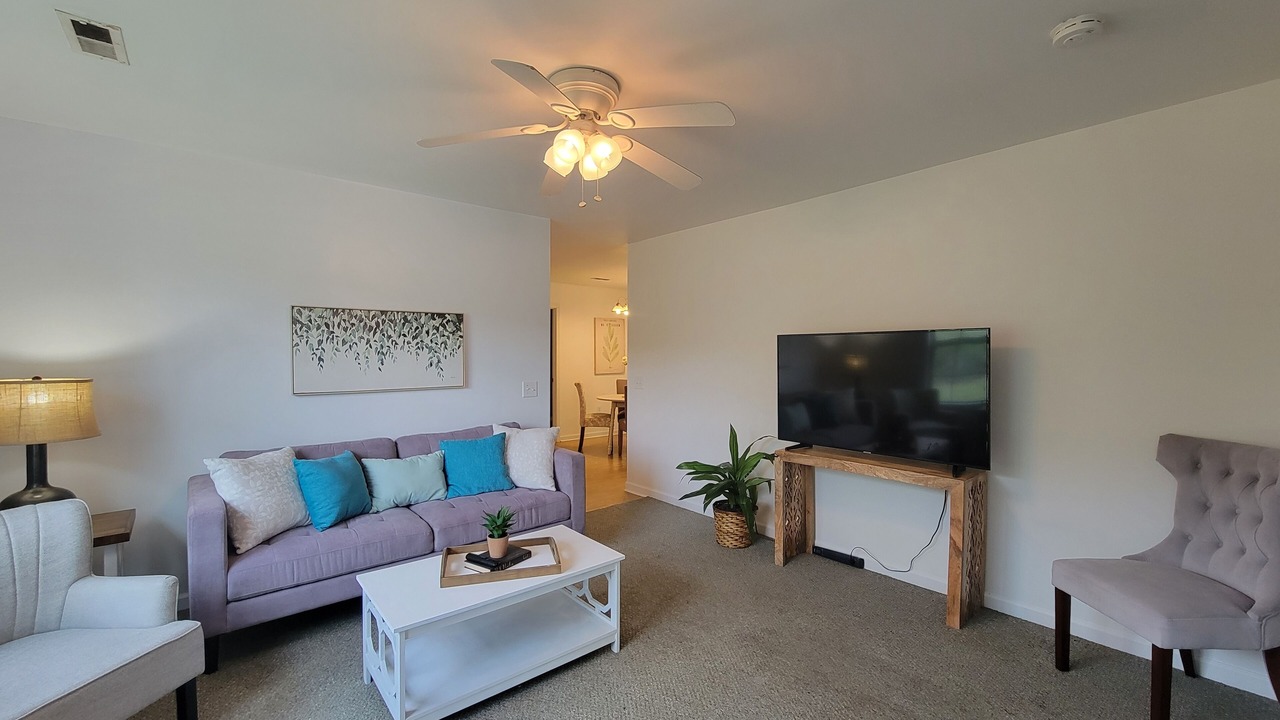 Photo of Livingroom in Golden Grove