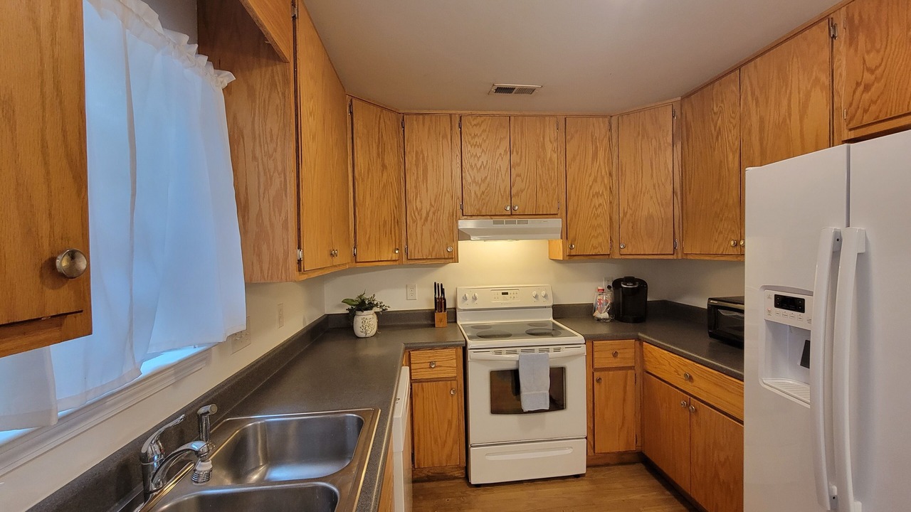 Photo of Kitchen in Golden Grove