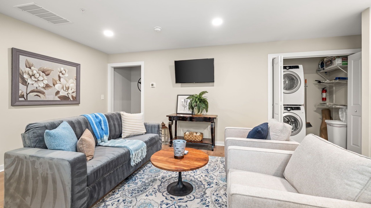 Photo of Livingroom in Gainesville