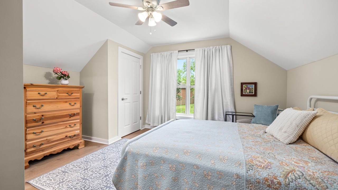 Photo of Bedroom in Gainesville