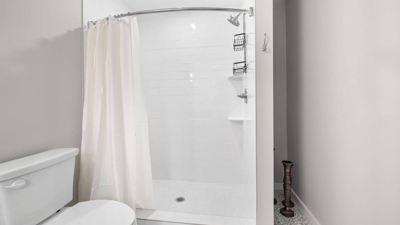 Photo of Bathroom in Gainesville