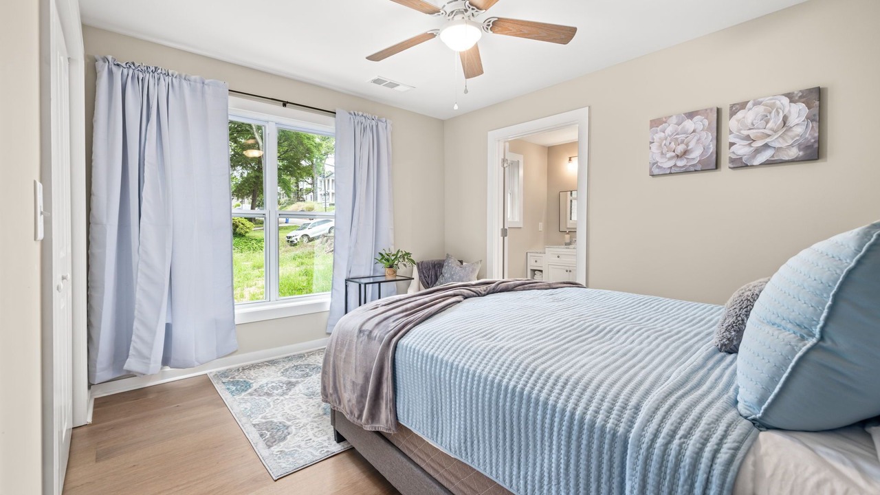 Photo of Bedroom in Gainesville