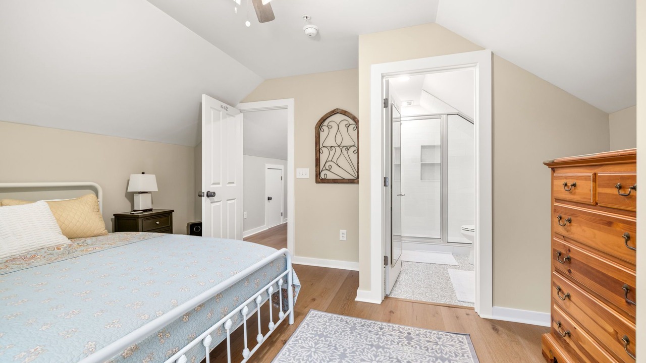 Photo of Bedroom in Gainesville