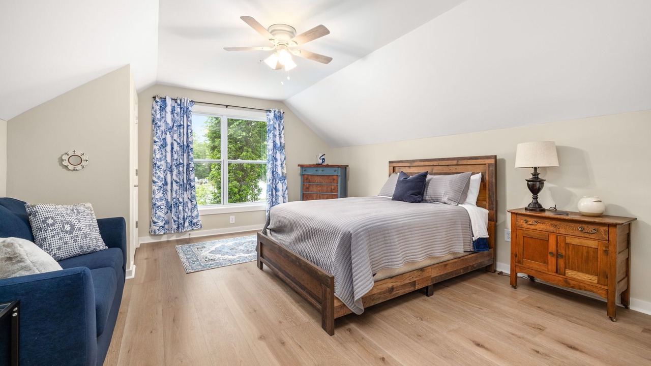 Photo of Bedroom in Gainesville