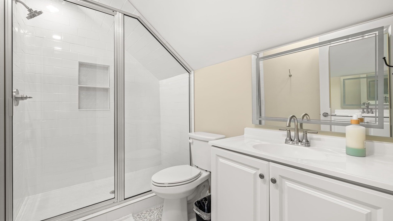 Photo of Bathroom in Gainesville
