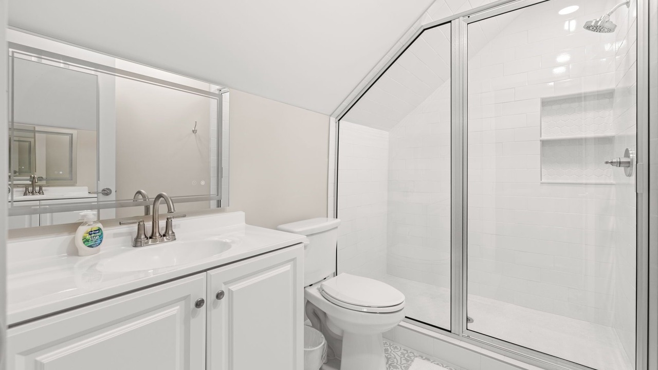 Photo of Bathroom in Gainesville
