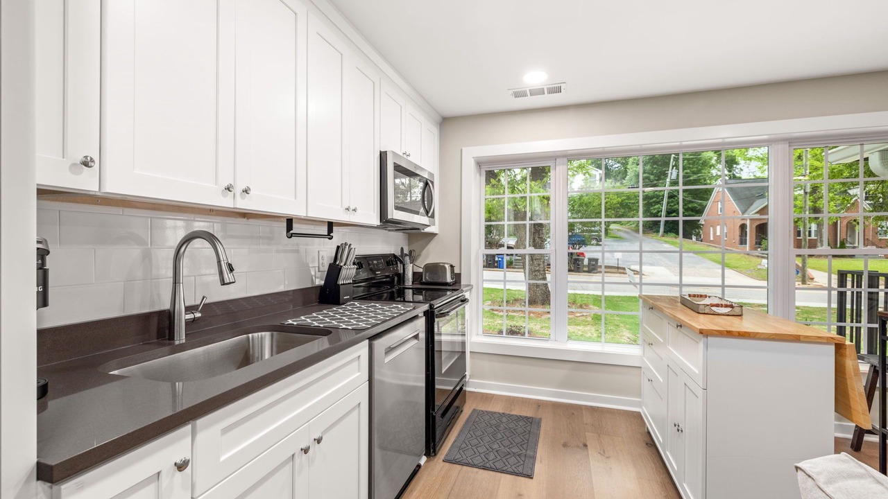 Photo of Kitchen in Gainesville