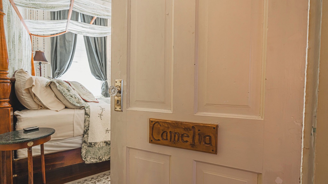 Photo of Bedroom in Thomas Square