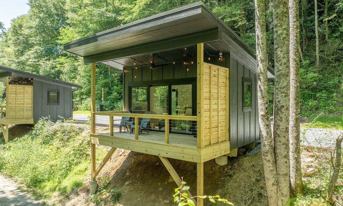 Photo of Outdoor in Rosman