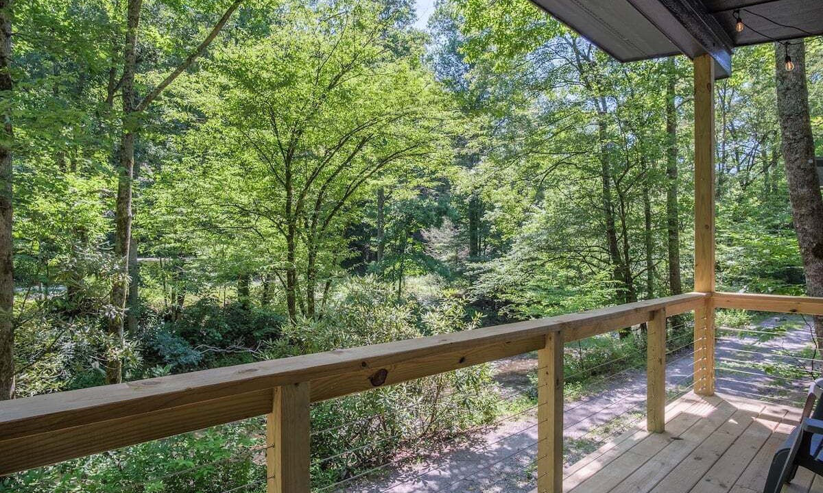 Photo of Outdoor in Rosman