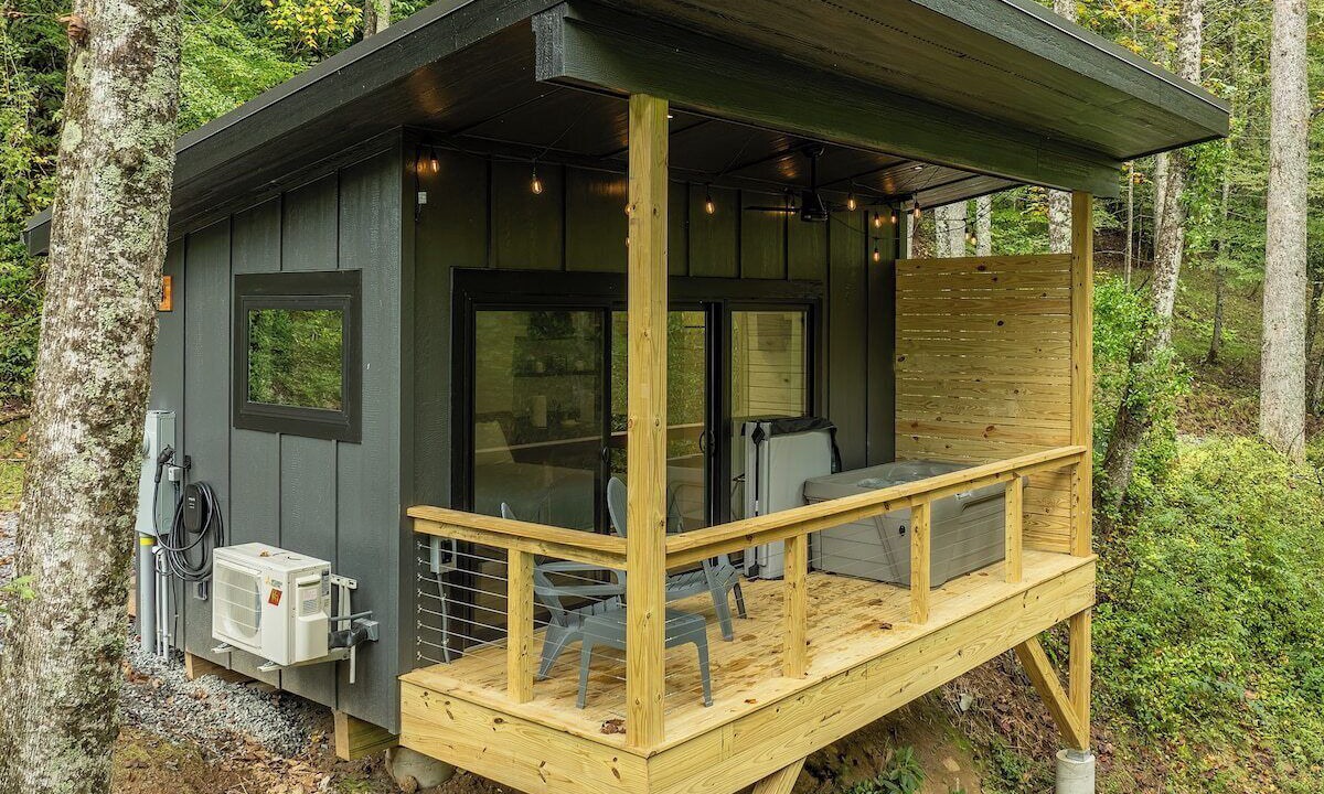 Photo of Outdoor in Rosman