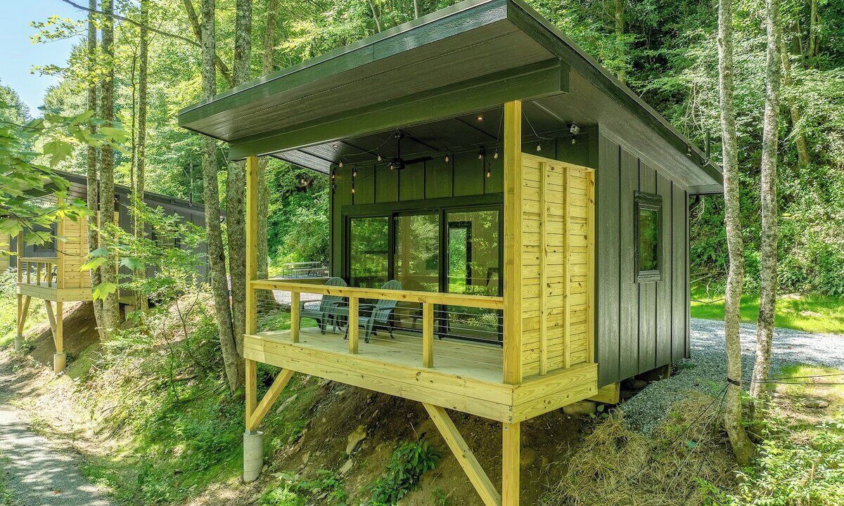 Photo of Outdoor in Rosman