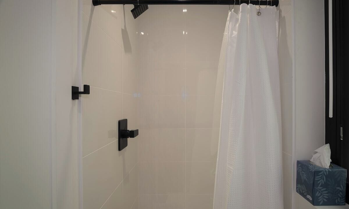 Photo of Bathroom in Rosman