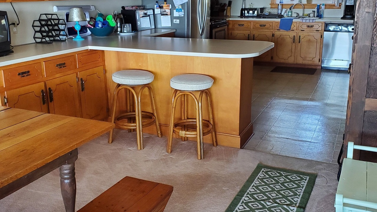 Photo of Kitchen in White Lake