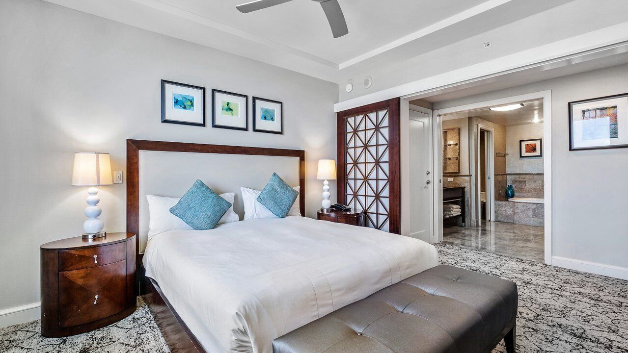 Photo of Bedroom in Singer Island