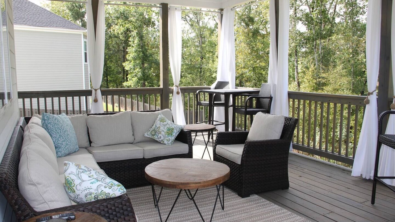 Photo of Outdoor in Appling