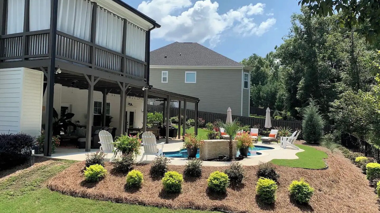 Photo of Outdoor in Appling