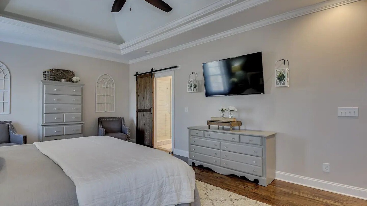 Photo of Bedroom in Appling