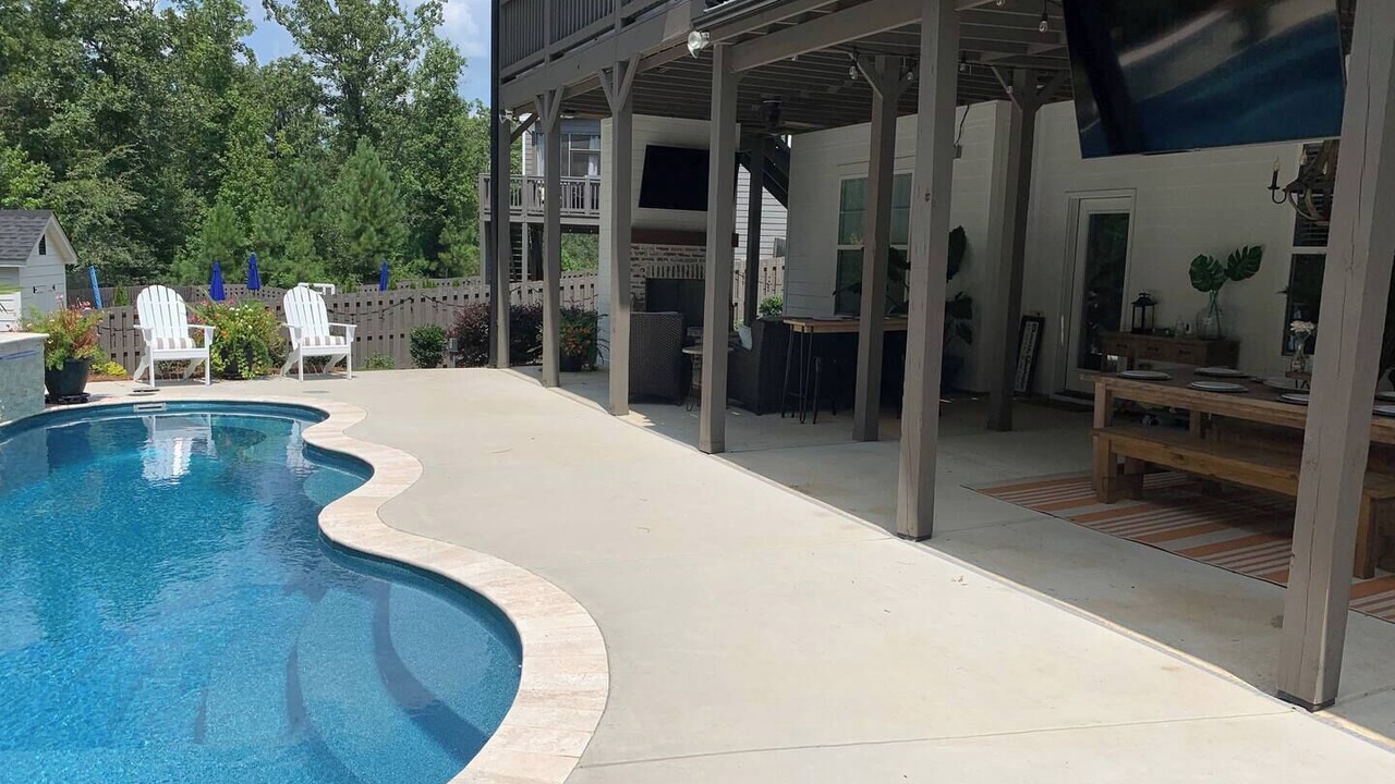 Photo of Outdoor in Appling