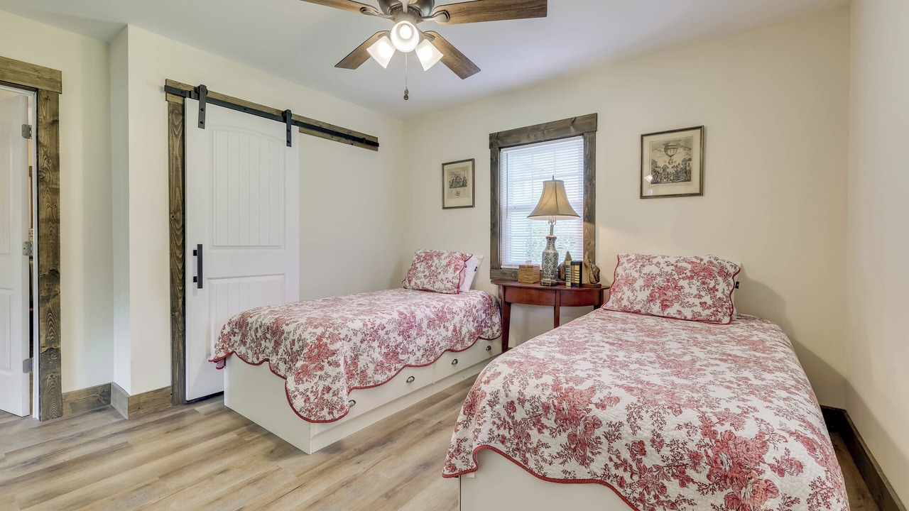 Photo of Bedroom in Aiken