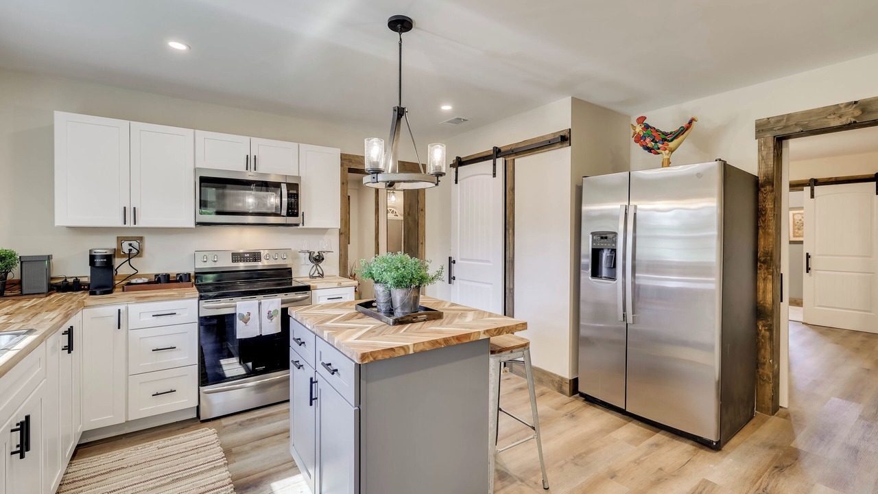 Photo of Kitchen in Aiken