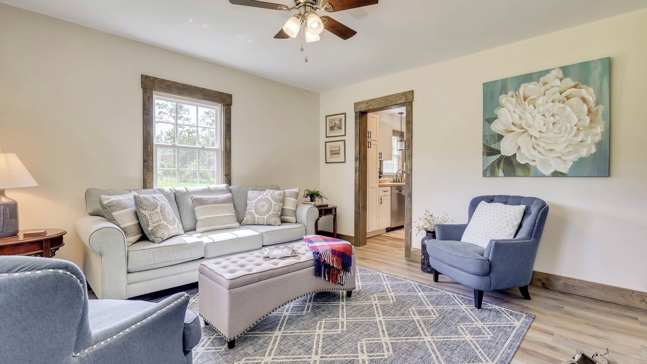 Photo of Livingroom in Aiken