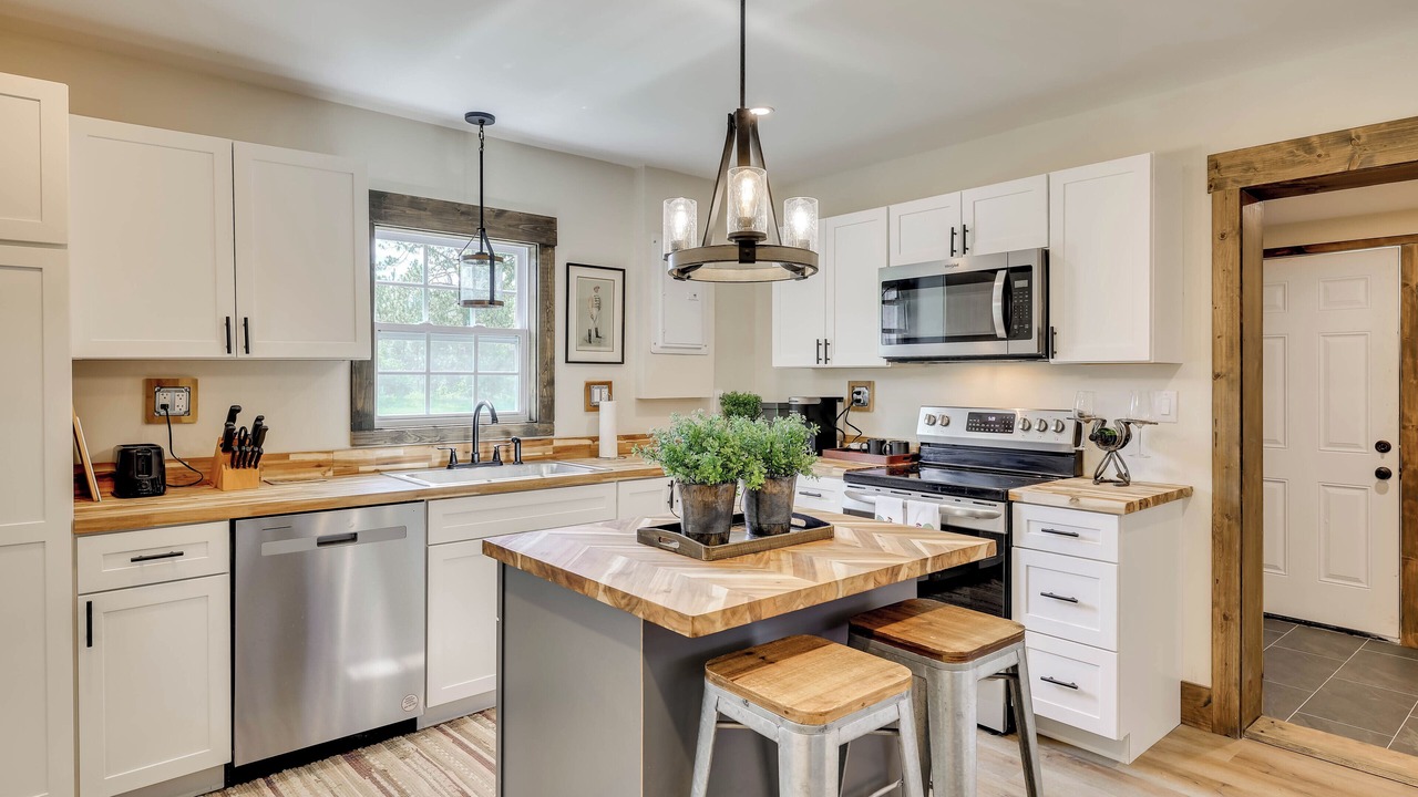 Photo of Kitchen in Aiken