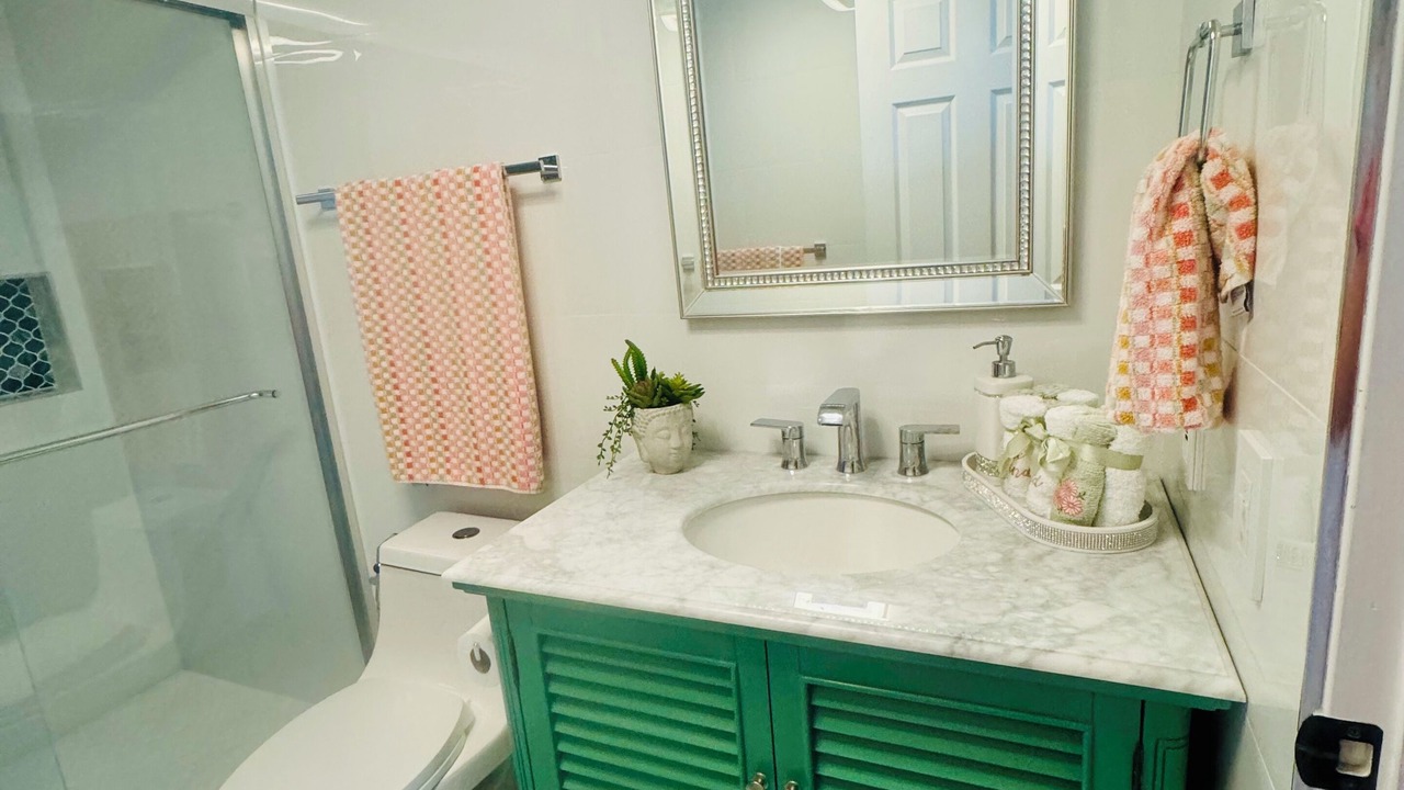 Photo of Bathroom in Floridana Beach