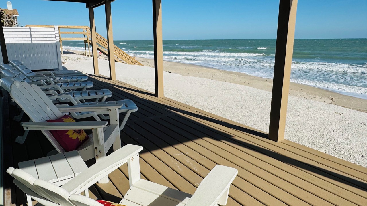Photo of Outdoor in Floridana Beach