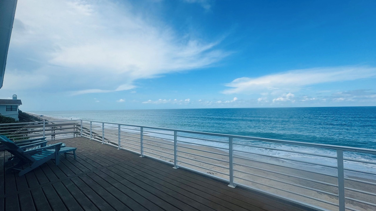 Photo of Outdoor in Floridana Beach