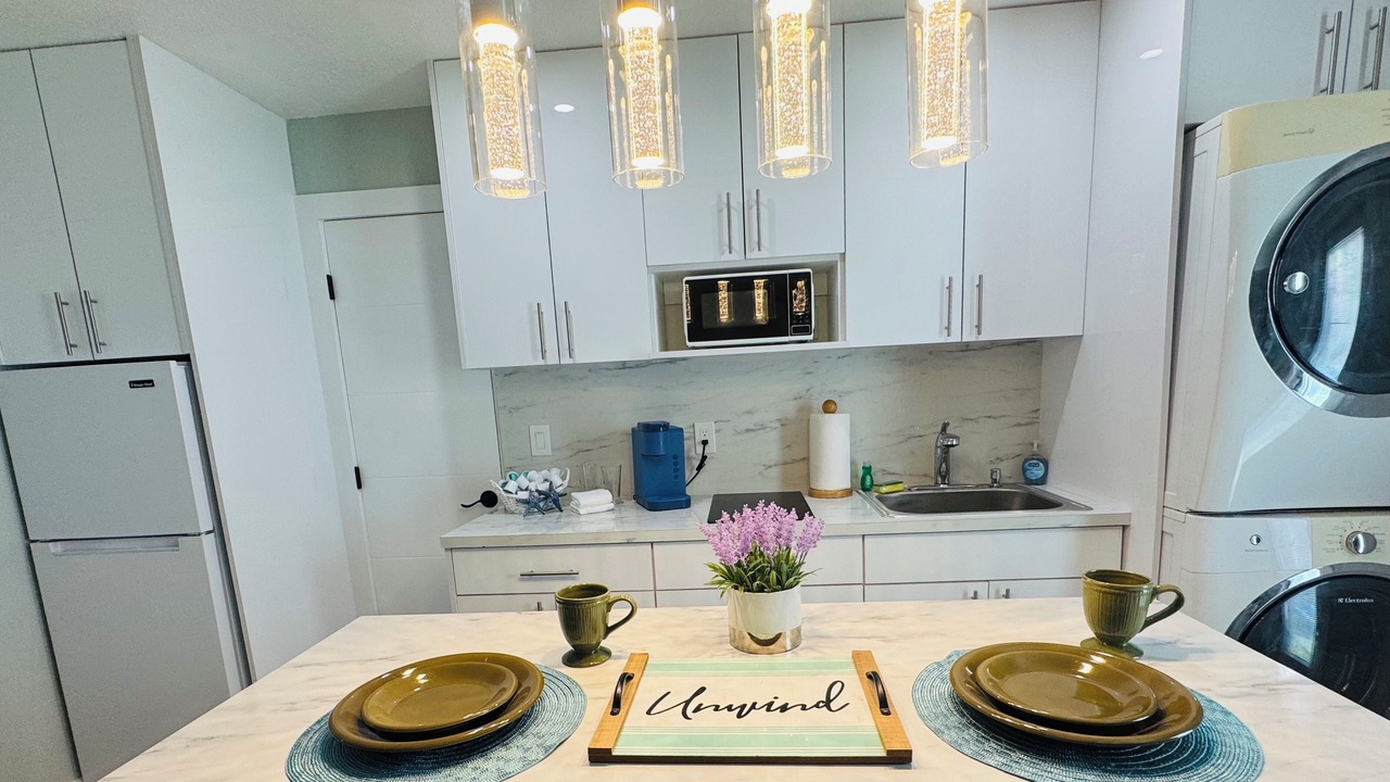 Photo of Kitchen in Floridana Beach