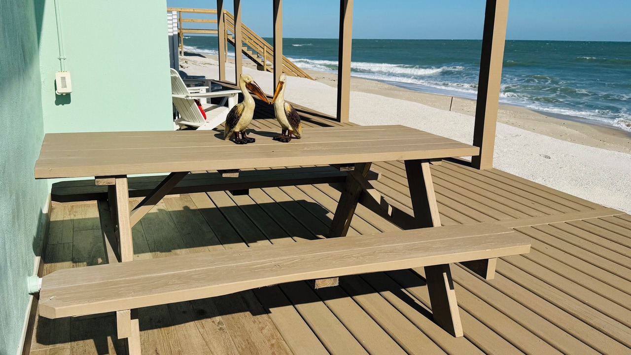 Photo of Outdoor in Floridana Beach