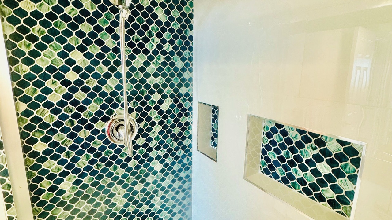 Photo of Bathroom in Floridana Beach