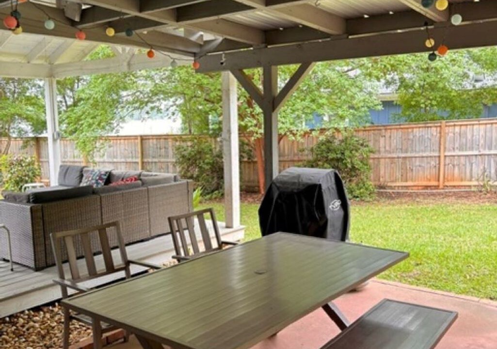 Photo of Outdoor in Lake Murray of Richland