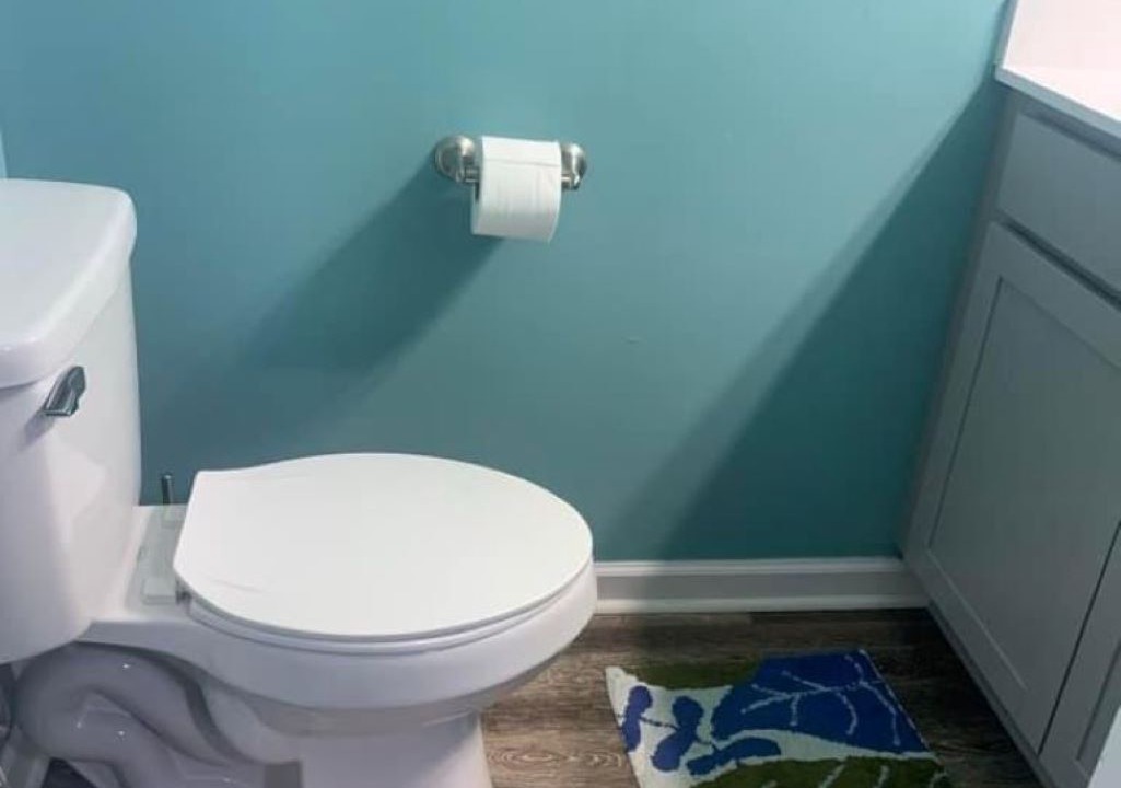 Photo of Bathroom in Lake Murray of Richland