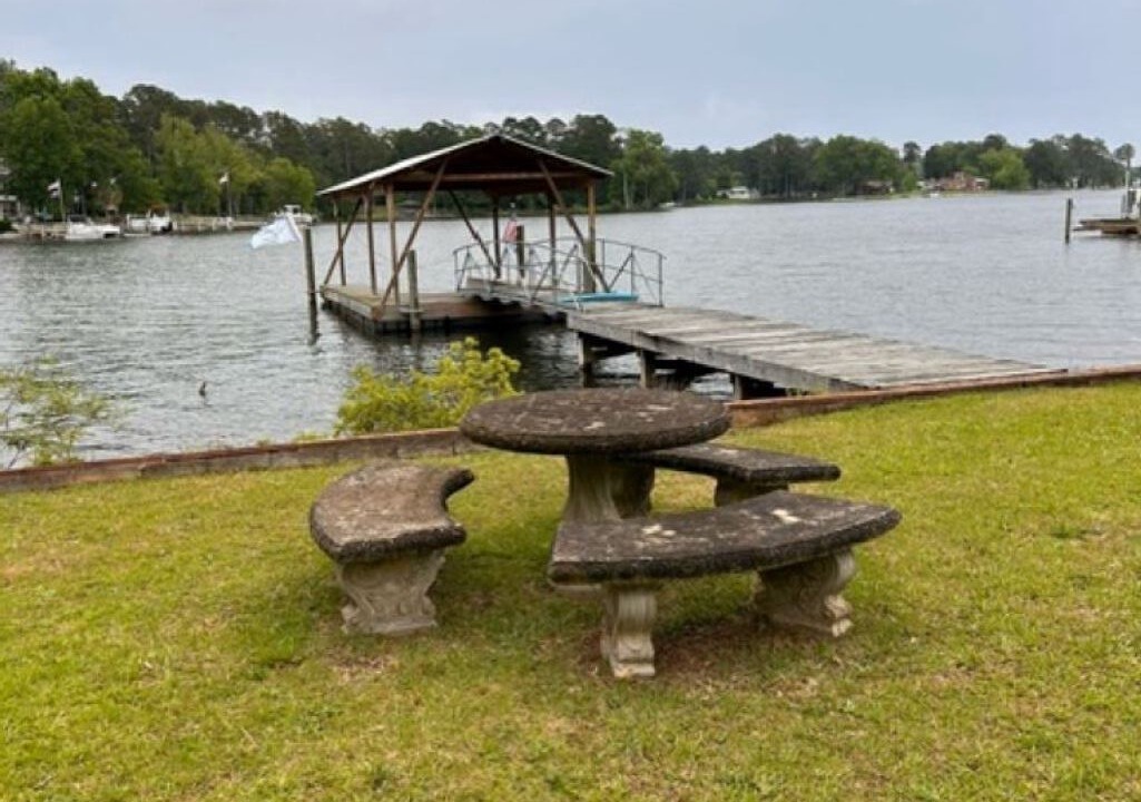 Photo of Others in Lake Murray of Richland