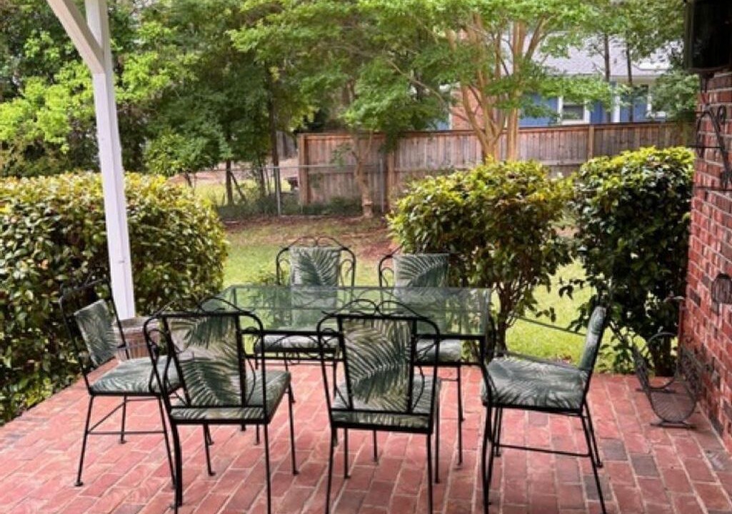 Photo of Outdoor in Lake Murray of Richland