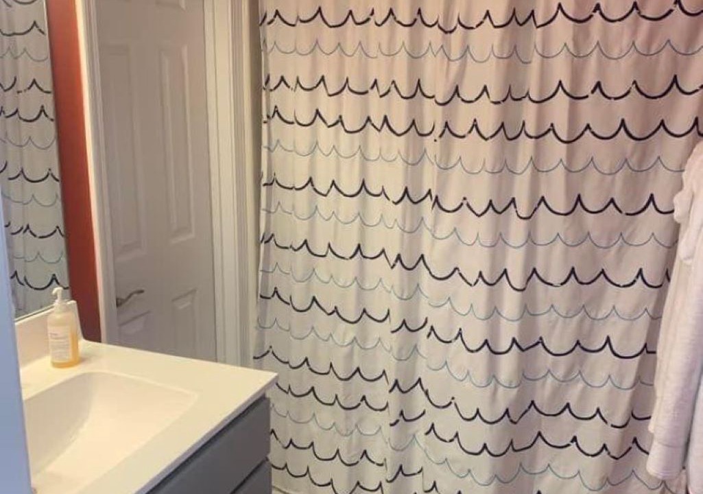 Photo of Bathroom in Lake Murray of Richland