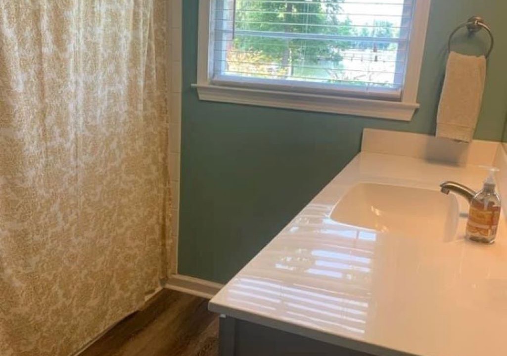 Photo of Bathroom in Lake Murray of Richland