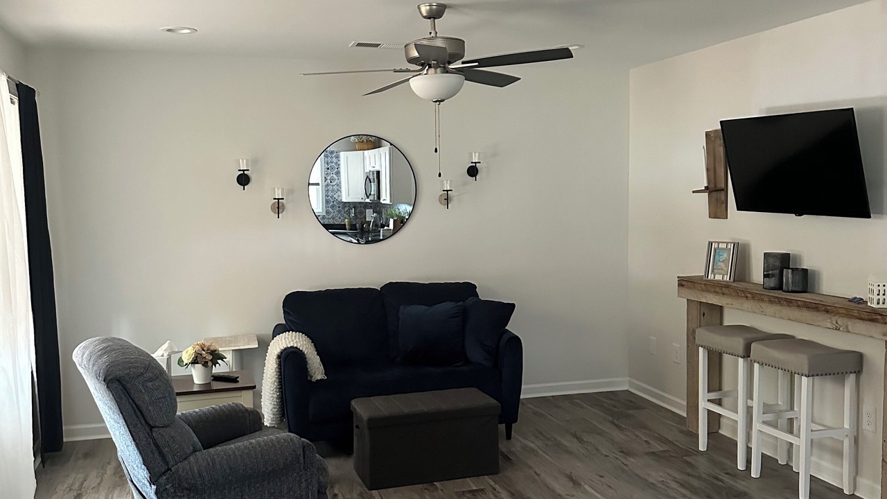 Photo of Livingroom in Oconee County