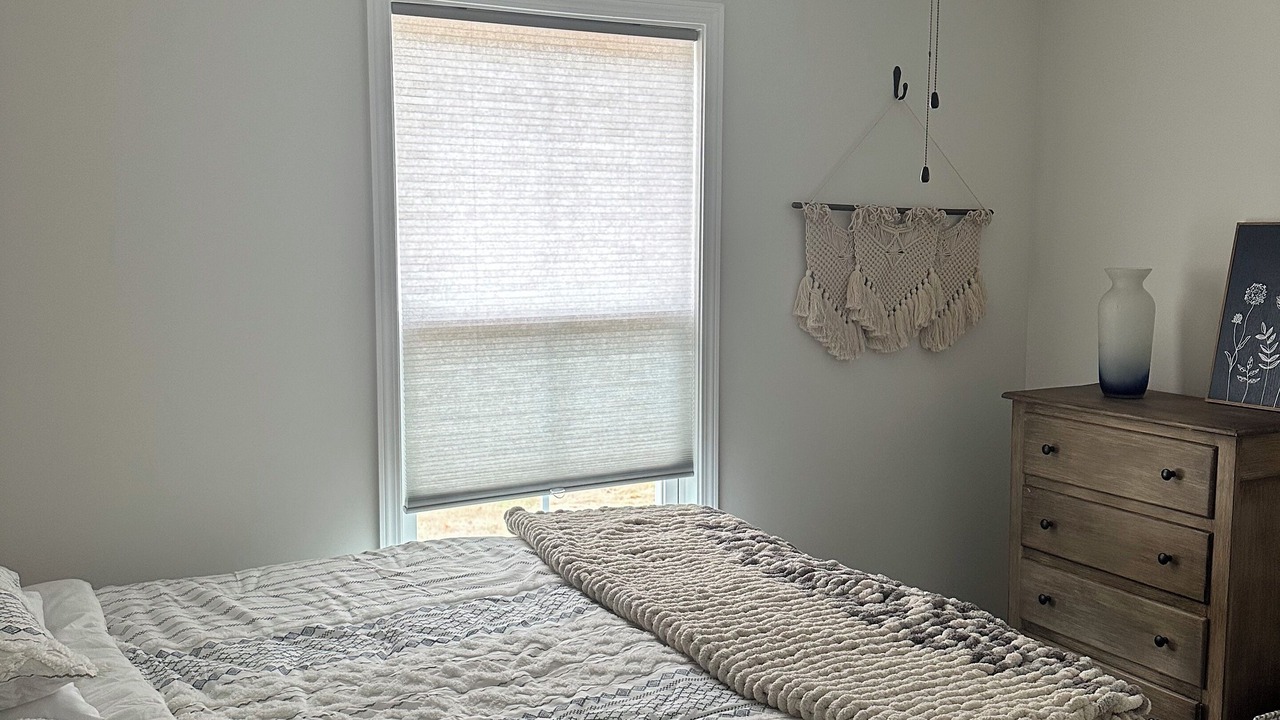 Photo of Bedroom in Oconee County