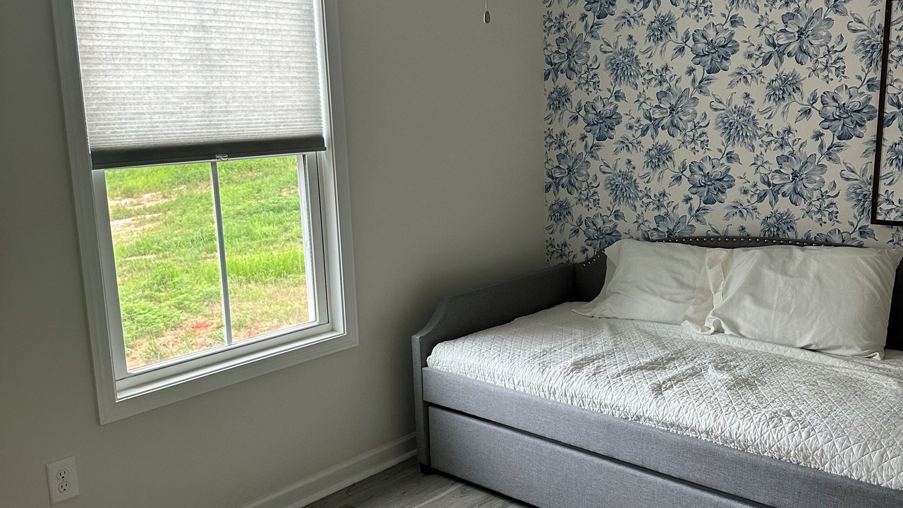 Photo of Bedroom in Oconee County