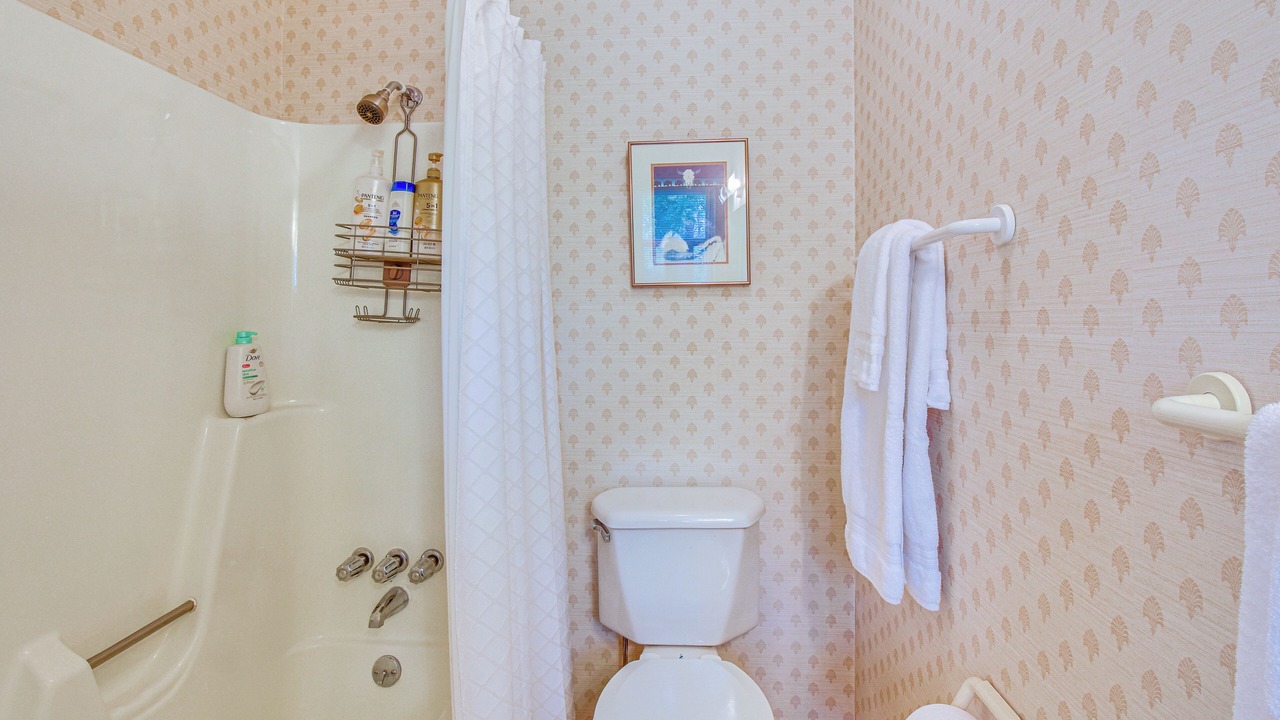 Photo of Bathroom in Central